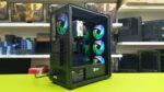 New Custom Gaming Desktop / AMD Ryzen 5 5600G 4.60GHz / 16GB RAM / 1TB NVMe / AMD Radeon Graphics - Image 4