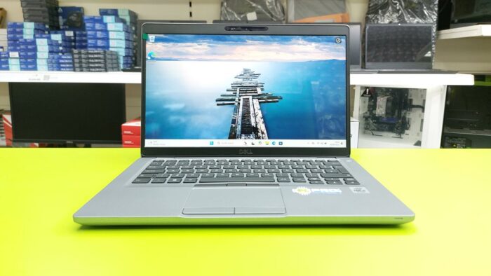 Dell Latitude 5410 PR (1) PREMIUM REFURBISHED Dell Latitude 5410, i5 10th Gen Laptop, 14 Inch Full HD Screen, 16GB RAM, 256GB SSD - Image 1