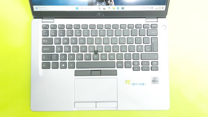 Dell Latitude 5410 PR (3) PREMIUM REFURBISHED Dell Latitude 5410, i5 10th Gen Laptop, 14 Inch Full HD Screen, 16GB RAM, 256GB SSD - Image 2