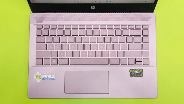 Refurbished HP 14/ Intel i3 1005G1 3.40GHz / 8GB RAM / 256GB SSD / 14" SCREEN - Image 3