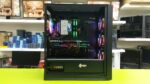 Used Custom Gaming PC / Intel i7 8700K 4.7GHz / 32GB RAM / 512GB NVMe + 2TB HDD / Multi Choice Graphics - Image 5