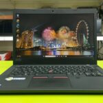 Refurbished Lenovo ThinkPad T490/ Intel i5 8365U 4.10GHz / 12GB RAM / 256GB SSD / 14" SCREEN