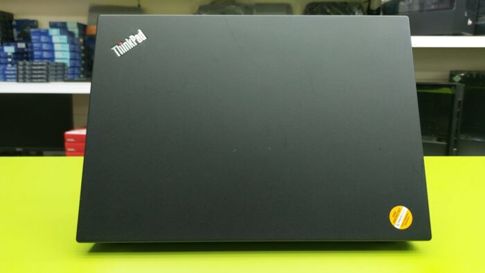 Refurbished Lenovo ThinkPad T490/ Intel i5 8365U 4.10GHz / 16GB RAM / 256GB SSD / 14" SCREEN - Image 3