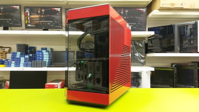 Refurbished  Custom Gaming PC / Ryzen 7 7700X 5.4GHz / 32GB RAM / 1TB NVMe / Multi Choice Graphics - Image 3