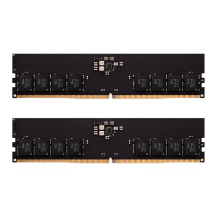 32GB (2 x 16GB) Team Group Elite DDR5 5600MHz