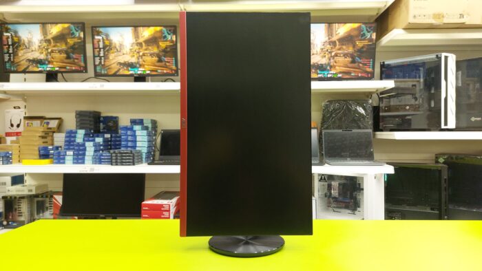 AOC G2590 (5) Used AOC 25inch Monitor G2590PX Full HD, 144Hz, 1msĀ  with Speakers - Image 2