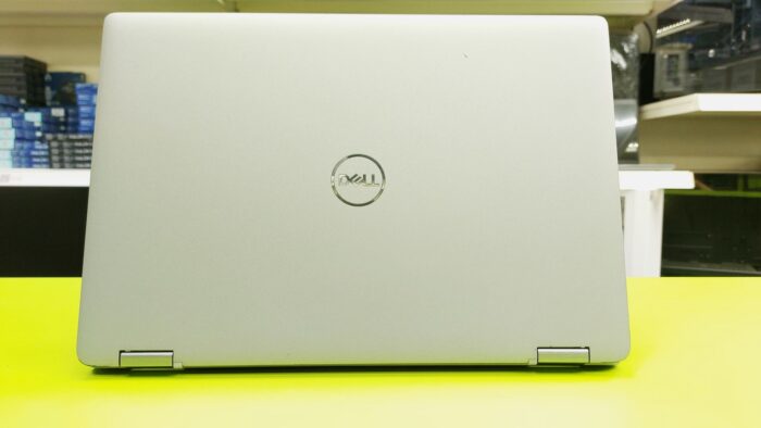 Used Dell Latitude 5320 / Intel i5 1145G7 4.40GHz / 8GB RAM / 256GB NVMe / 13,3" TouchScreen / Backlight Keyboard - Image 4