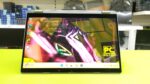 Used Dell Latitude 5320 / Intel i5 1145G7 4.40GHz / 8GB RAM / 256GB NVMe / 13,3" TouchScreen / Backlight Keyboard - Image 2