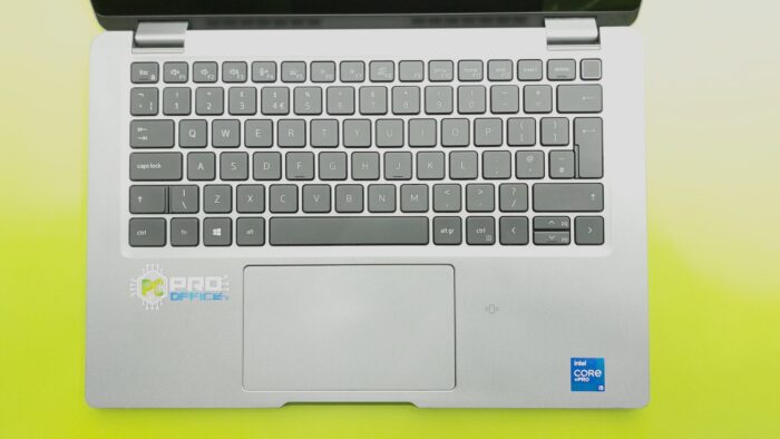 Used Dell Latitude 5320 / Intel i5 1145G7 4.40GHz / 8GB RAM / 256GB NVMe / 13,3" TouchScreen / Backlight Keyboard - Image 3