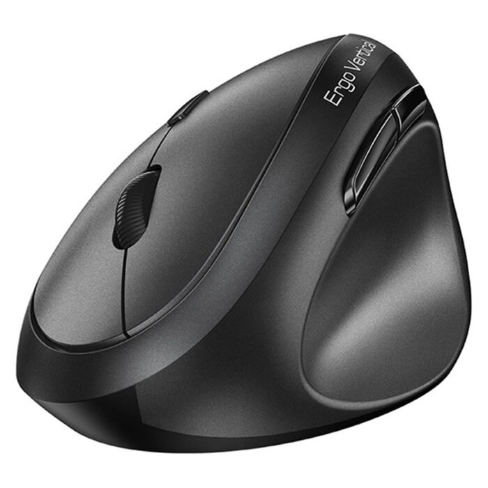 Genius Ergo 8350S Wireless Ergonomic Vertical Mouse - Image 2