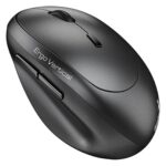Genius Ergo 8350S Wireless Ergonomic Vertical Mouse - Image 3
