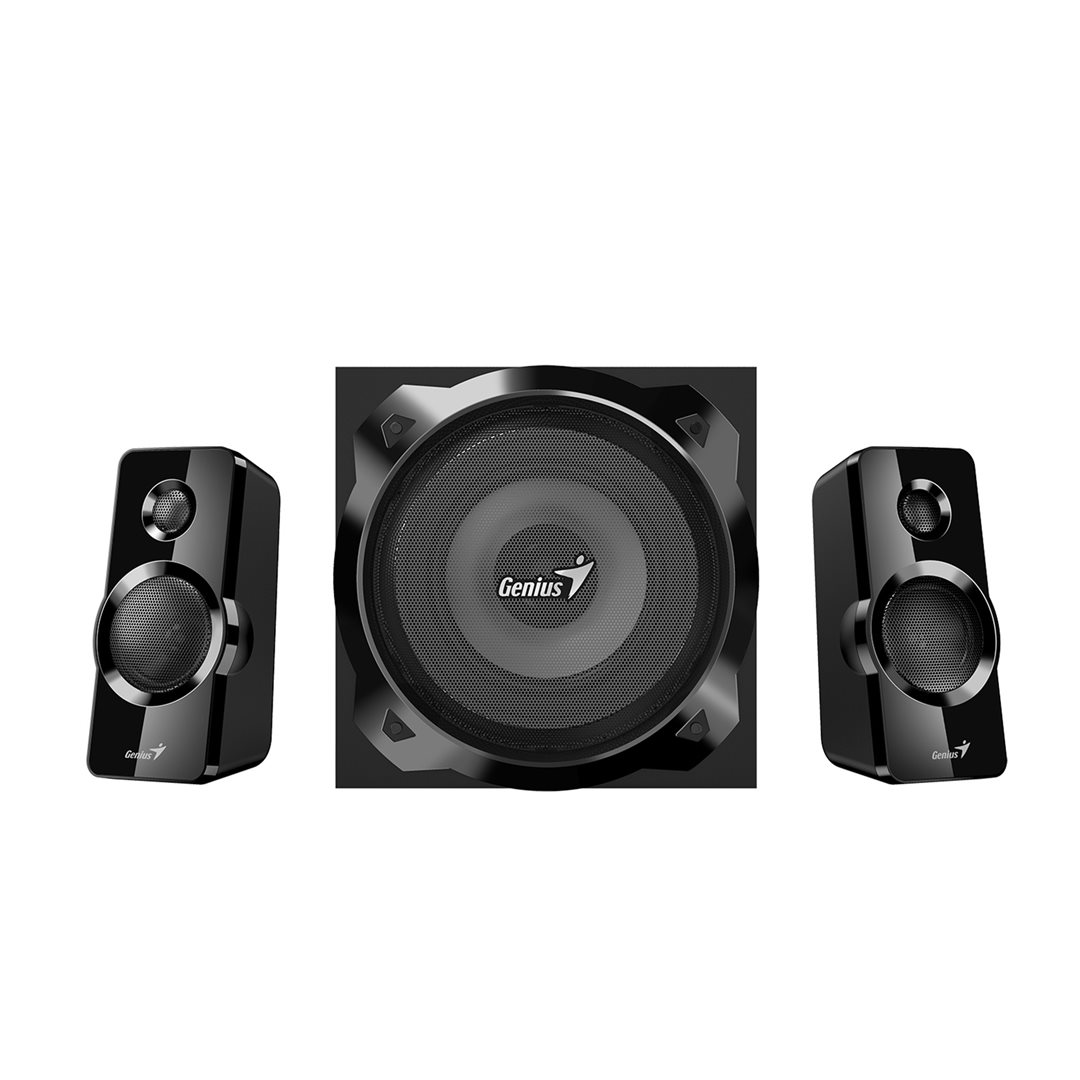 Genius SW-2.1 Subwoofer