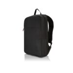 Lenovo 15.6-inch Basic Backpack, Lightweight, Black - Image 2
