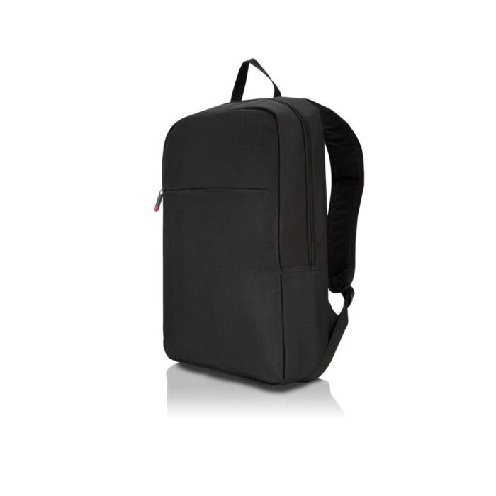 Lenovo 15.6-inch Basic Backpack, Lightweight, Black - Image 2