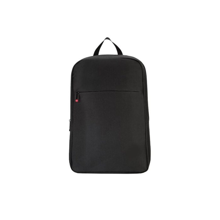Lenovo 15.6-inch Basic Backpack Lenovo 15.6-inch Basic Backpack, Lightweight, Black - Image 1