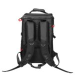 Marvo Scorpion BA-002 Ranger 600G Waterproof 15.6 Inch Gaming Laptop Backpack (Black) - Image 5