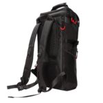 Marvo Scorpion BA-002 Ranger 600G Waterproof 15.6 Inch Gaming Laptop Backpack (Black) - Image 2
