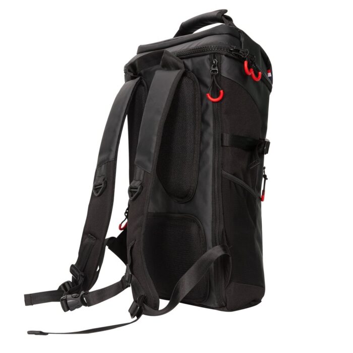 Marvo Scorpion BA-002 Ranger 600G Waterproof 15.6 Inch Gaming Laptop Backpack (Black) - Image 2