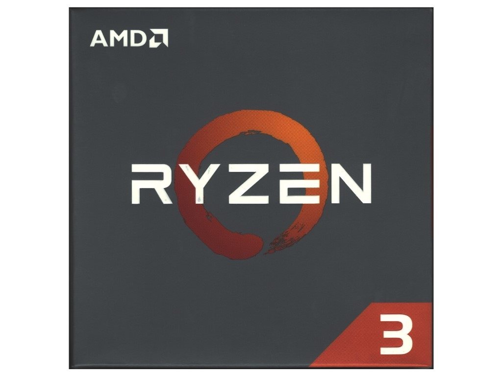 AMD Ryzen 3 4300G