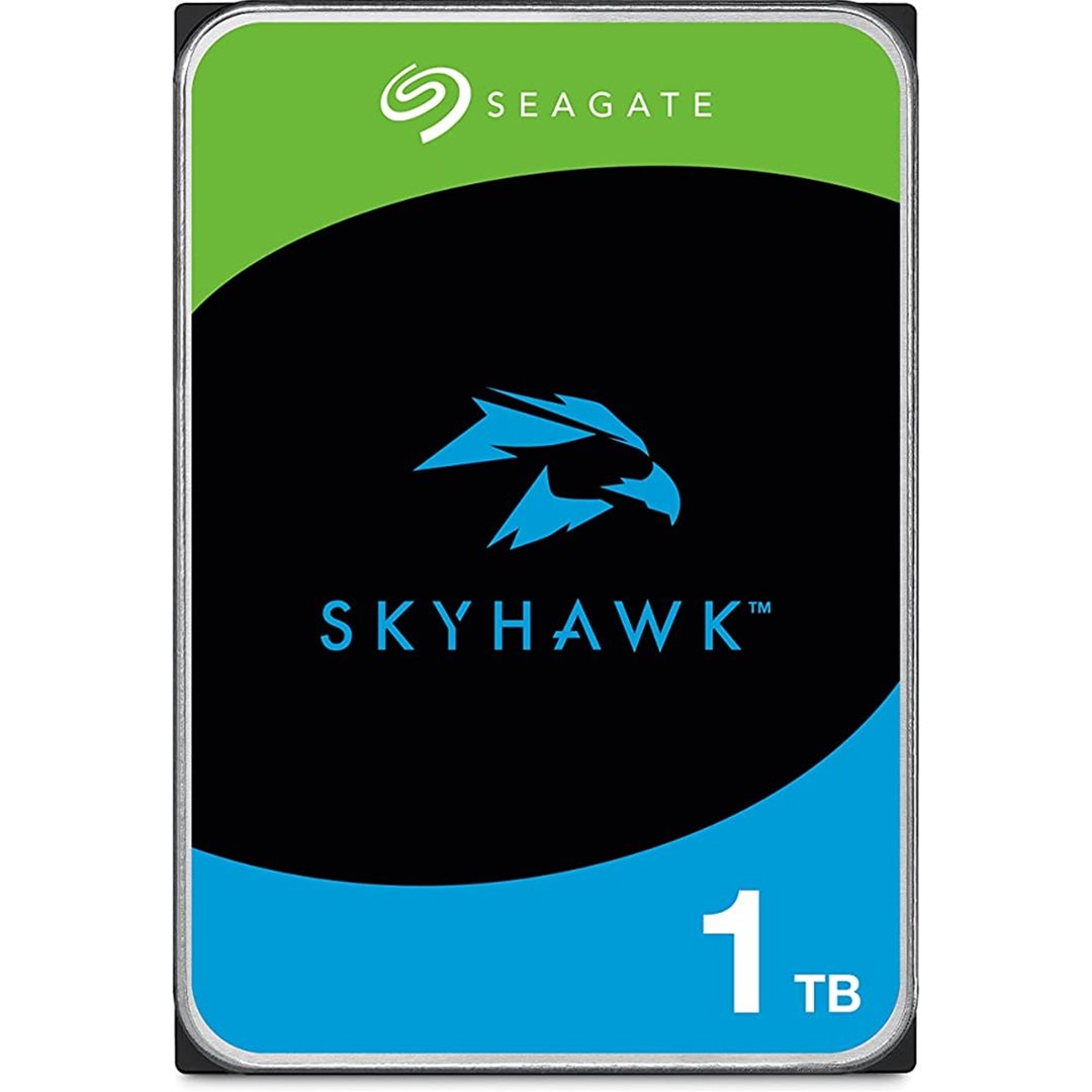 1TB Seagate SkyHawk