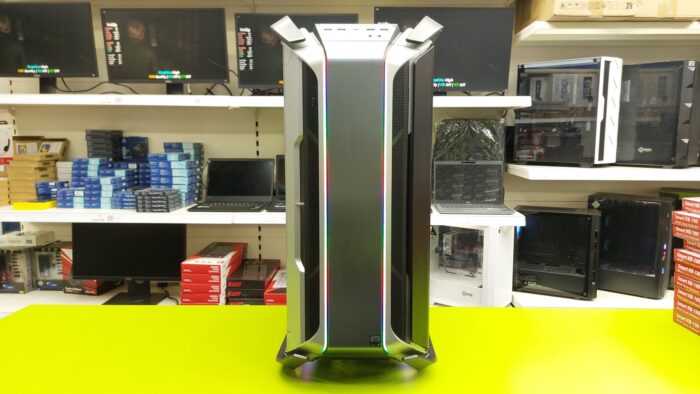 Refurbished Gaming Desktop / intel i9 10920X 4.80GHz / 32GB RAM / 1TB NVMe +2TB HDD / RTX 3090 24GB - Image 3