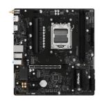 ASRock A620m-X WIFI AMD Socket AM5 - Image 2