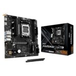 ASRock A620m-X WIFI AMD Socket AM5