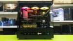 New Pro Gaming Desktop / AMD 7 7800X3D 5.00GHz / 32GB RAM / 2TB NVMe / Radeon RX 9070 16GB - Image 5