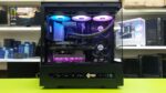 New Pro Gaming Desktop / AMD 7 7800X3D 5.00GHz / 32GB RAM / 2TB NVMe / Radeon RX 9070 16GB - Image 2