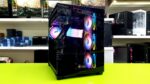 New Custom Pro Gaming PC / Intel i5 13400 4.60GHz / 16GB RAM / 1TB NVMe / Multi Choice Graphics