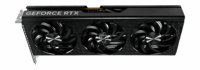 Gainward GeForce RTX 5060 Ti Python III 16GB GDDR7 - Image 5