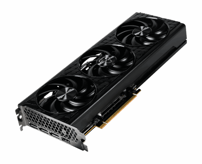 PowerColor Radeon RX 9070 Reaper 16GB GDDR6 - Image 4
