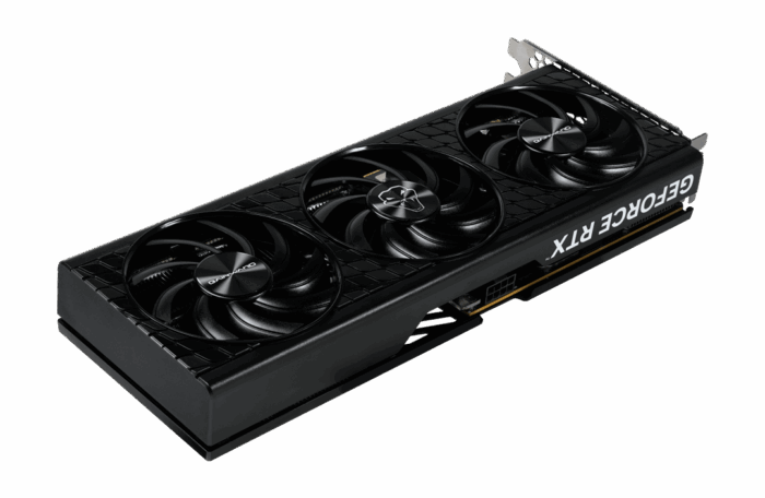 Gainward GeForce RTX 5060 Ti Python III 16GB GDDR7 - Image 4