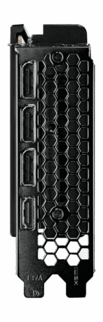 Gainward GeForce RTX 5060 Ti Python III 16GB GDDR7 - Image 3