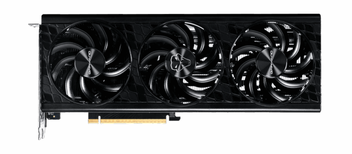 Gainward GeForce RTX 5060 Ti Python III 16GB GDDR7 - Image 2