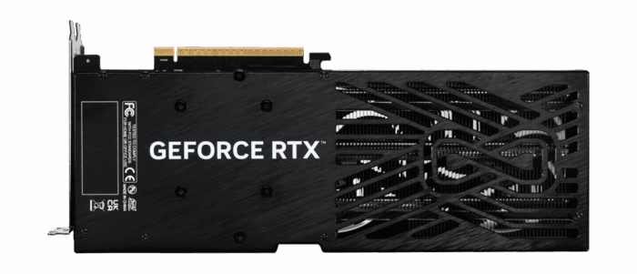 Gainward GeForce RTX 5060 Ti Python III 16GB GDDR7 - Image 7