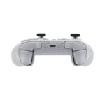 GuliKit KK3 NS37 Wireless Controller for Multi-Platform - White - Image 2