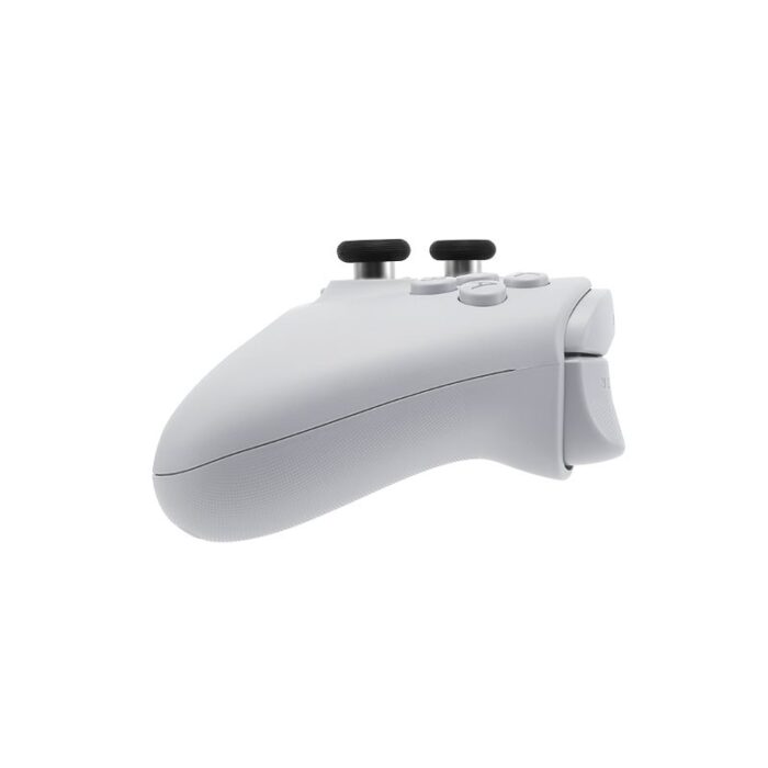 GuliKit KK3 NS37 Wireless Controller for Multi-Platform - White - Image 3