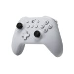 GuliKit KK3 NS37 Wireless Controller for Multi-Platform - White