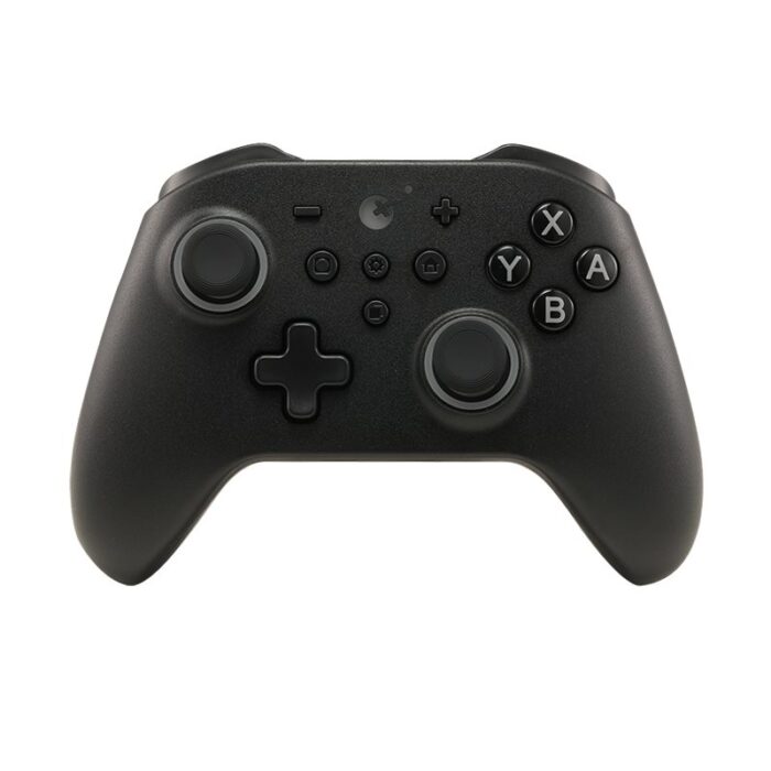 GuliKit KK3 Pro NS38 Wireless Controller for Switch/PC - Black - Image 1