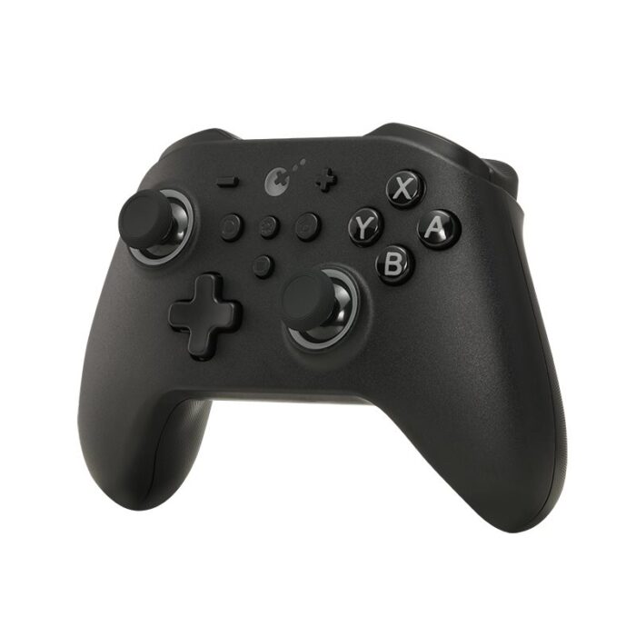 GuliKit KK3 Pro NS38 Wireless Controller for Switch/PC - Black - Image 2