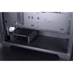 Lian Li Lancool 205M Mesh Micro-ATX PC Case Black - Image 5