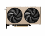 MSI GeForce RTX 5060 8G INSPIRE 2X OC - Image 2