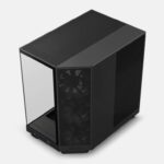 NZXT H6 Flow Dual Chamber Mid Tower Case - Image 2