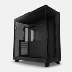 NZXT H6 Flow Dual Chamber Mid Tower Case
