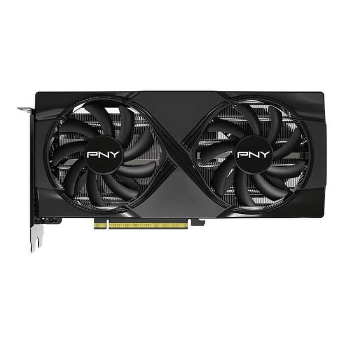 PNY GeForce RTX 5060Ti 16GB Dual OC - Image 2