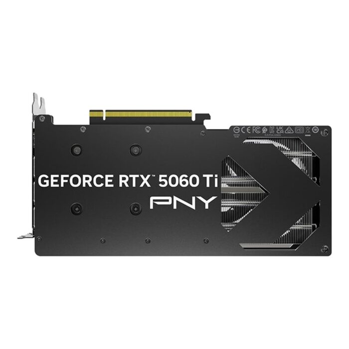 PNY GeForce RTX 5060Ti 16GB Dual OC - Image 3