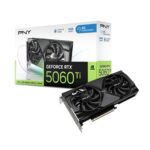 PNY GeForce RTX 5060Ti 16GB Dual OC
