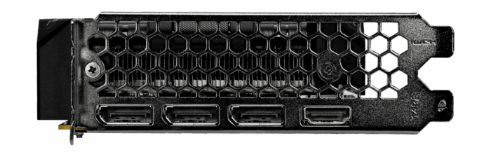 Palit GeForce RTX 5050 8GB Single Fan - Image 4