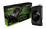 Palit GeForce RTX 5050 8GB Single Fan